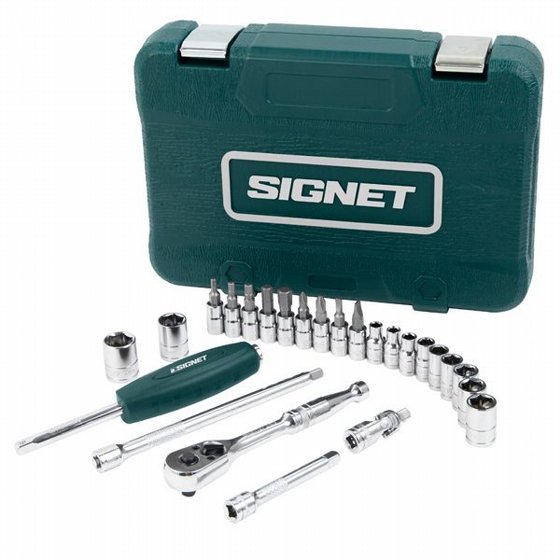 �� ������ 25�� ������ SIGNET D1/4