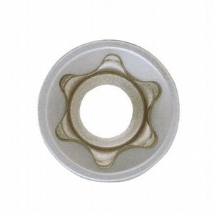 בוקסה E-TORX פנימי SIGNET D3/8 E16 בוקסה E-TORX פנימי SIGNET D3/8 E16