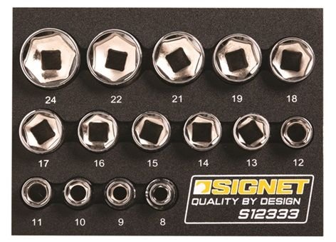 ��� ������ 15 �� �� D3/8 ��� SIGNET EVA