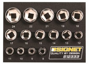 ��� ������ 15 �� �� D3/8 ��� SIGNET EVA