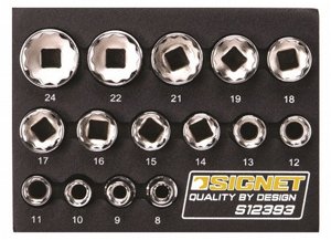 מגש בוקסות 15 יח(12 צלעות)ממ D3/8 מגש SIGNET EVA מגש בוקסות 15 יח(12 צלעות)ממ D3/8 מגש SIGNET EVA
