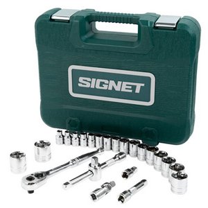�� ������ 24��' ������ SIGNET D3/8