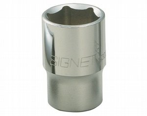 בוקסה 12 ממ SIGNET D1/2 בוקסה 12 ממ SIGNET D1/2