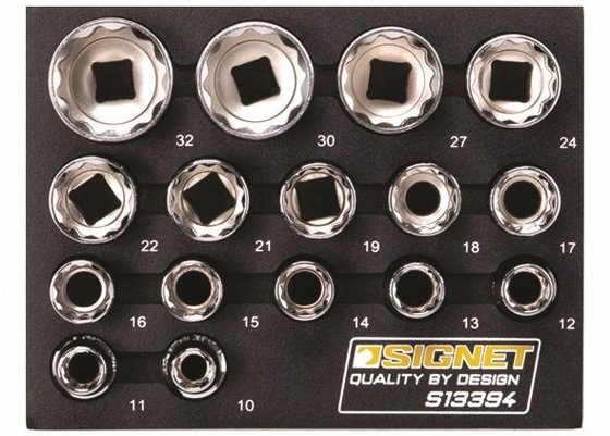 ��� ������ 16�� (12 �����)�� D1/2 ��� SIGNET EVA