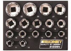מגש בוקסות 16יח (12 צלעות)ממ D1/2 מגש SIGNET EVA מגש בוקסות 16יח (12 צלעות)ממ D1/2 מגש SIGNET EVA