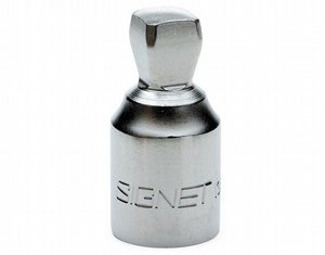 מאריך אוניברסלי כדורי SIGNET D1/2 מאריך אוניברסלי כדורי SIGNET D1/2