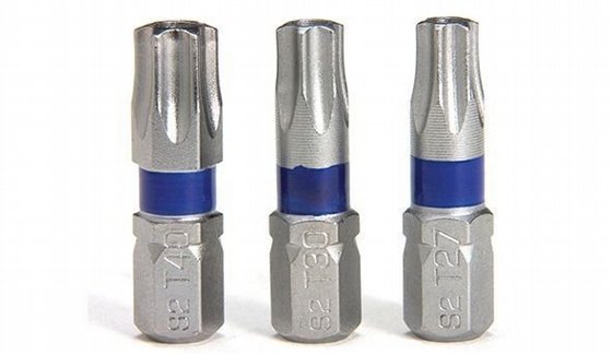3 �� ��� TORX+��� T27 ���� ��� SIGNET