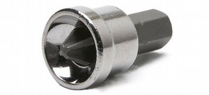 ביט לגבס 25 PH2 ממ + מעצור SIGNET ביט לגבס 25 PH2 ממ + מעצור SIGNET