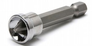 ביט לגבס 50 PH2 ממ + מעצור SIGNET ביט לגבס 50 PH2 ממ + מעצור SIGNET