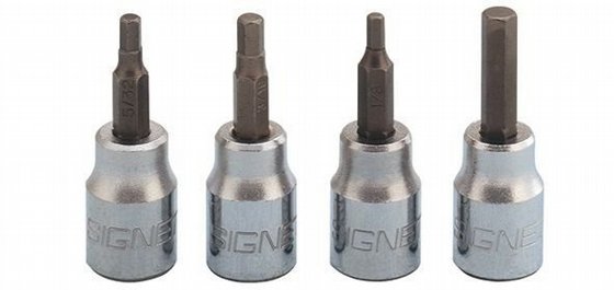 ����� ��� "SIGNET D1/4 7/32