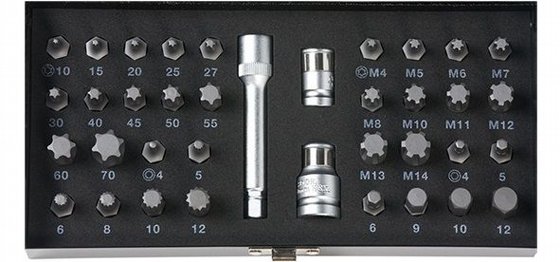 �� ����� ���+37 TORX �� SIGNET