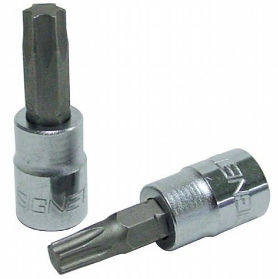 ����� SIGNET D3/8 T25 TORX