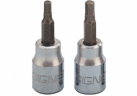 ����� ��� 5.0 �� SIGNET D3/8