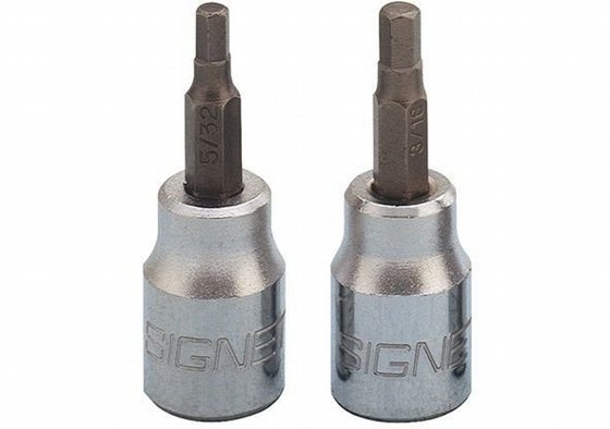 ����� ��� 8.0 �� SIGNET D3/8