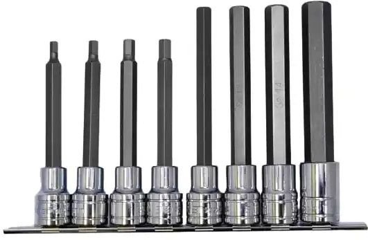 �� ������ ��� ������ 8 ��  Dr."3/8  ���� 70 �� - 12, 10 ,8 ,6 ,5 ,4 ,3 ,2.5