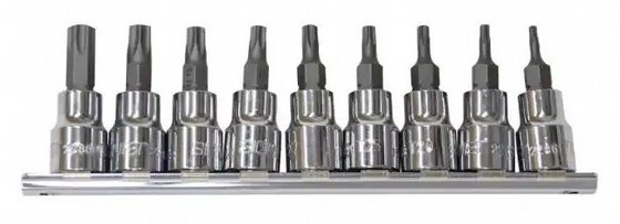 �� ������ TORX �� �� 9 �� SIGNET D3/8
