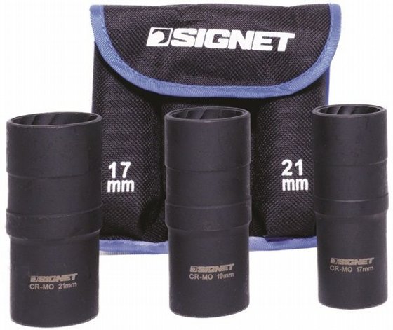 �� 3 �� ������ ������ �� SIGNET 17-19-21