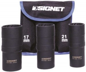 �� 3 �� ������ ������ �� SIGNET 17-19-21