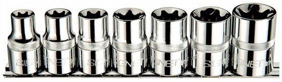 �� ������ E-TORX ����� �� �� 7 �� SIGNET D1/2