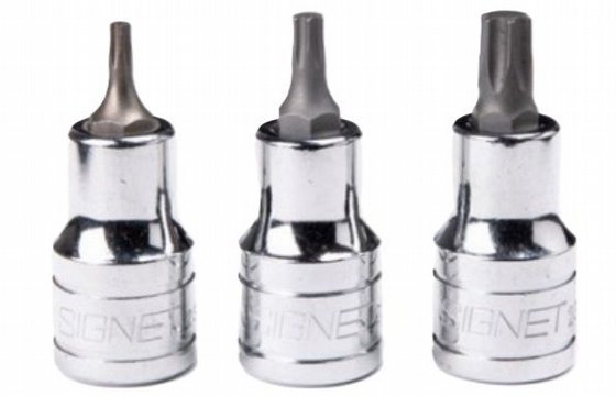 ����� SIGNET D1/2 T20 TORX