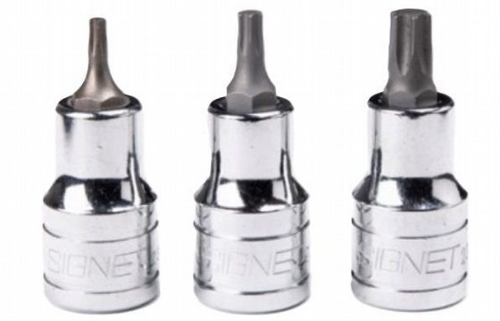 ����� SIGNET D1/2 T27 TORX