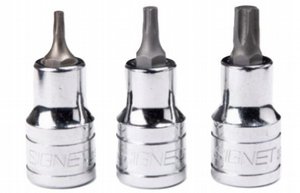 ����� SIGNET D1/2 T50 TORX
