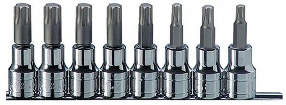 �� ������ 8 TORX �� SIGNET D1/2 T20-T55