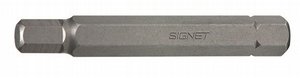 ביט אלן 5X75X10 ממ SIGNET ביט אלן 5X75X10 ממ SIGNET