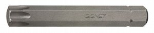 ביט SIGNET T20X75X10 TORX ביט SIGNET T20X75X10 TORX