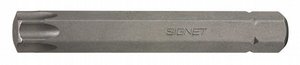 ביט SIGNET T30X75X10 TORX ביט SIGNET T30X75X10 TORX