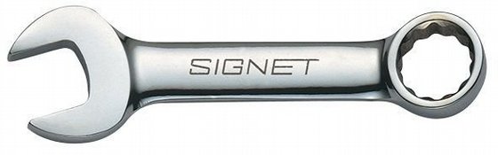 ���� ���� ���� ��� "SIGNET 9/16