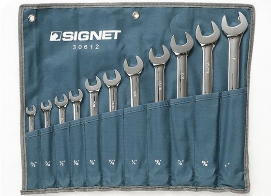�� ���� ���� "1-"3/8 11 �� SIGNET
