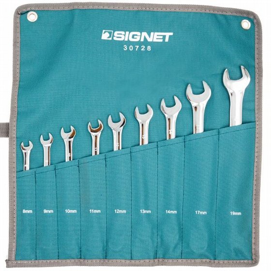 �� ���� ���� 8-19 �� 9 �� ������ SIGNET