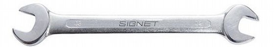 ���� ���� ���� "SIGNET 1/2"-9/16