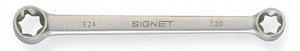 ���� SIGNET E6-E8 E-TORX