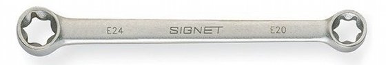 ���� SIGNET E6-E8 E-TORX