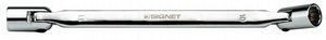 מפתח בוקסה פרקי 8-9 ממ SIGNET מפתח בוקסה פרקי 8-9 ממ SIGNET