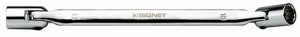 מפתח בוקסה פרקי 11-10 ממ SIGNET מפתח בוקסה פרקי 11-10 ממ SIGNET