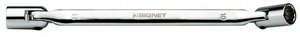 מפתח בוקסה פרקי 16-17 ממ SIGNET מפתח בוקסה פרקי 16-17 ממ SIGNET