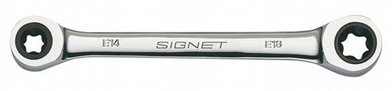 ���� ��� SIGNET E6-E8 E-TORX