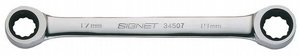 מפתח רינג רינג רצט 10-11 ממ SIGNET מפתח רינג רינג רצט 10-11 ממ SIGNET