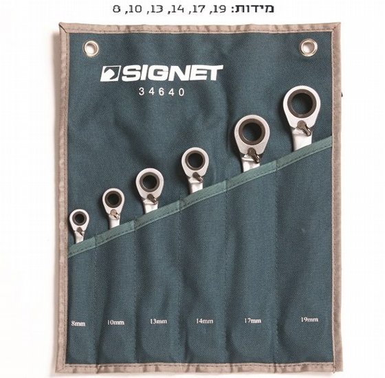 �� ������ ���� ���� ���+���� 6 �� SIGNET