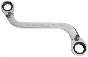 מפתח רינג רצט דגם S 10-12 ממ SIGNET מפתח רינג רצט דגם S 10-12 ממ SIGNET