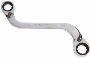 מפתח רינג רצט דגם S 11-13 ממ SIGNET מפתח רינג רצט דגם S 11-13 ממ SIGNET