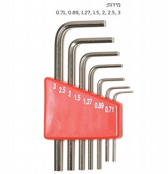 �� ������ ��� ���� 0.71-3 �� 7 �� SIGNET