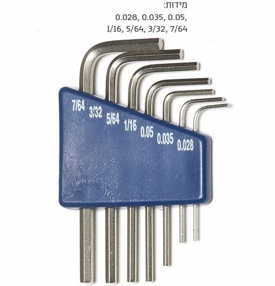 �� ������ ��� ���� 0.028-7/64 ���� 7 �� SIGNET
