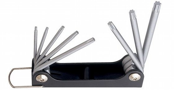�� TORX ���� 8 T9-T40 �� SIGNET