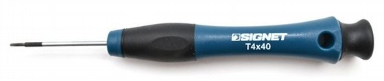 ���� ���� SIGNET T4 TORX