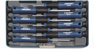 �� ����� ���� 8 TORX �� SIGNET