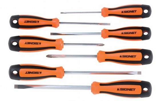 �� ������ PH+���� 7 �� SIGNET ORANGE